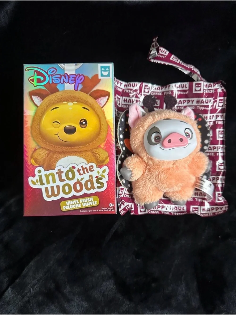 Disney official branded